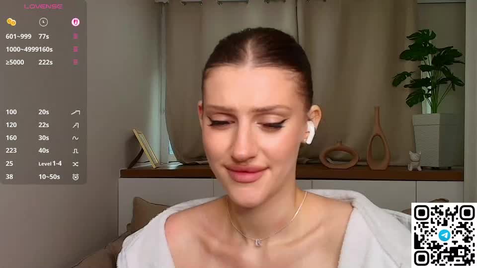 skinny_alice Webcam Chat September 6, 2026