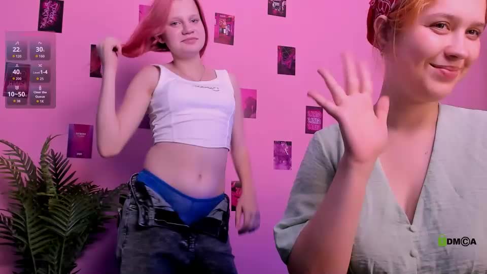 bella_sky11 Webcam Chat September 6, 2026
