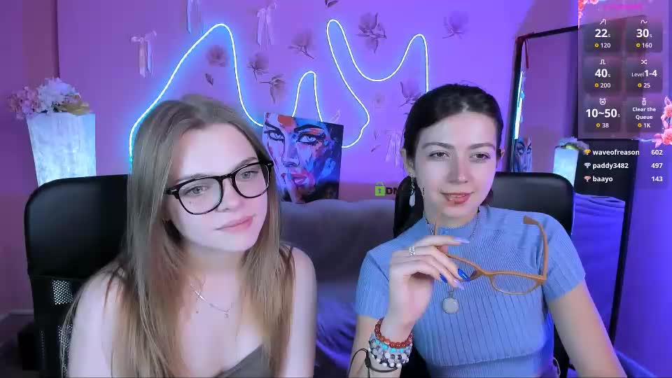 kitniss_dreamy Webcam Chat September 6, 2026