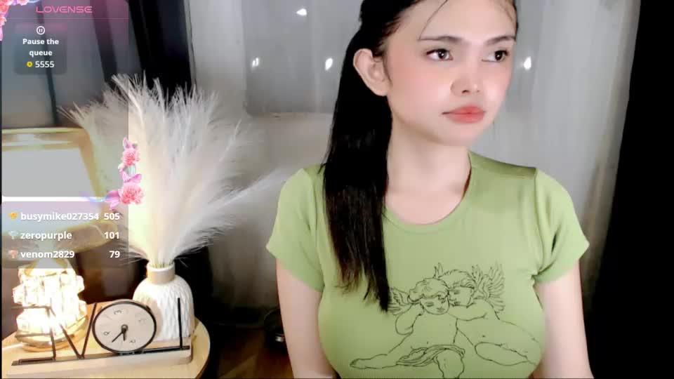 webcum_mami Webcam Chat September 6, 2026