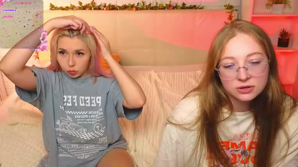 _ramune_ Webcam Chat September 6, 2026
