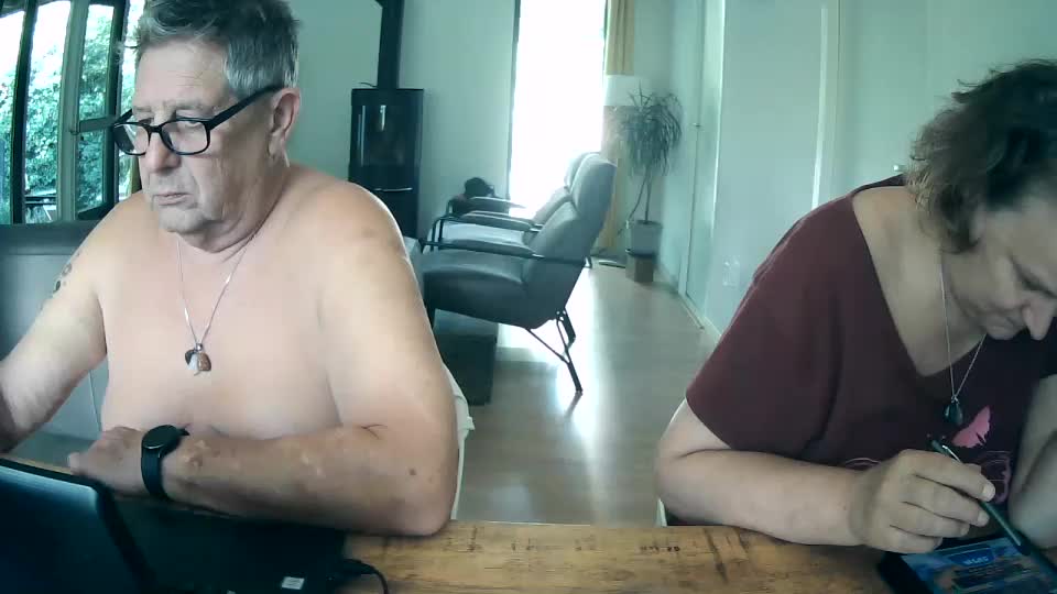woodwurm Webcam Chat September 6, 2026