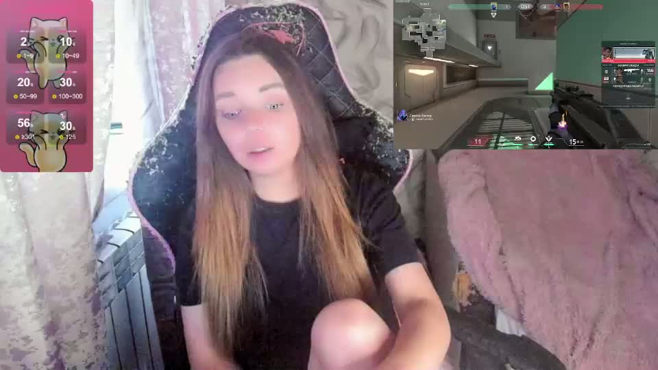 catisyfury Webcam Chat September 6, 2026
