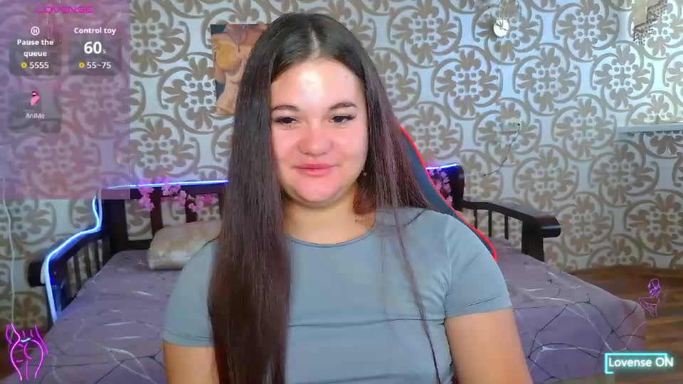 elisesmuse Webcam Chat September 6, 2026