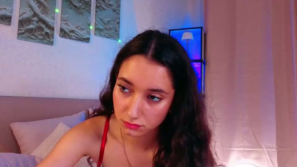 sharonrodrigueez Webcam Chat September 6, 2026