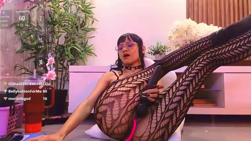 cherry_vixen_ Webcam Chat September 6, 2026