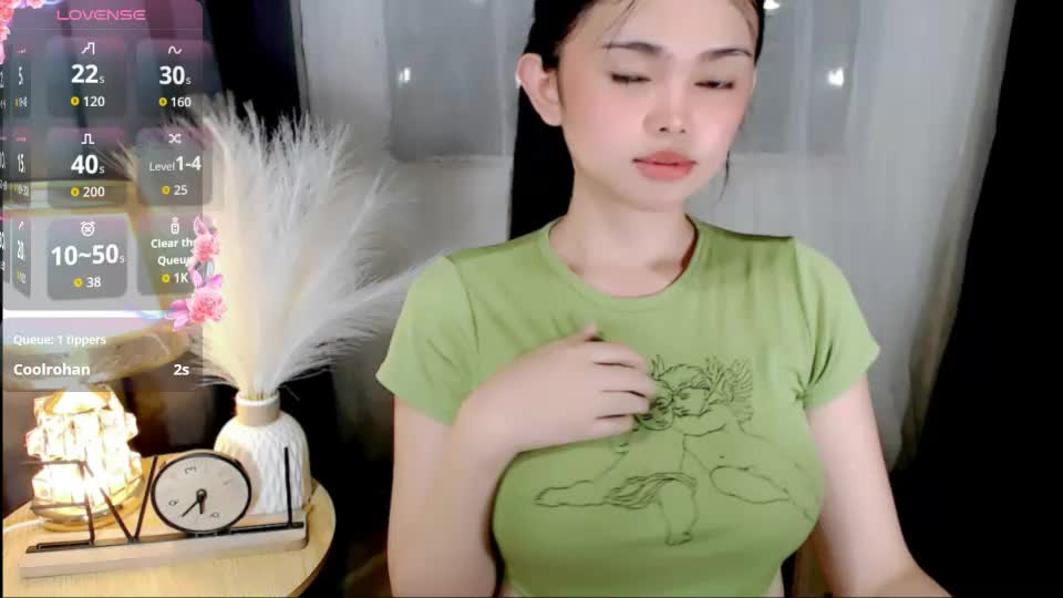 webcum_mami Webcam Chat September 6, 2026