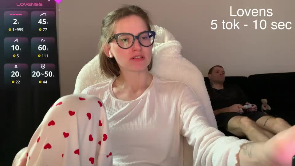 sexy_sweets Webcam Chat September 6, 2026