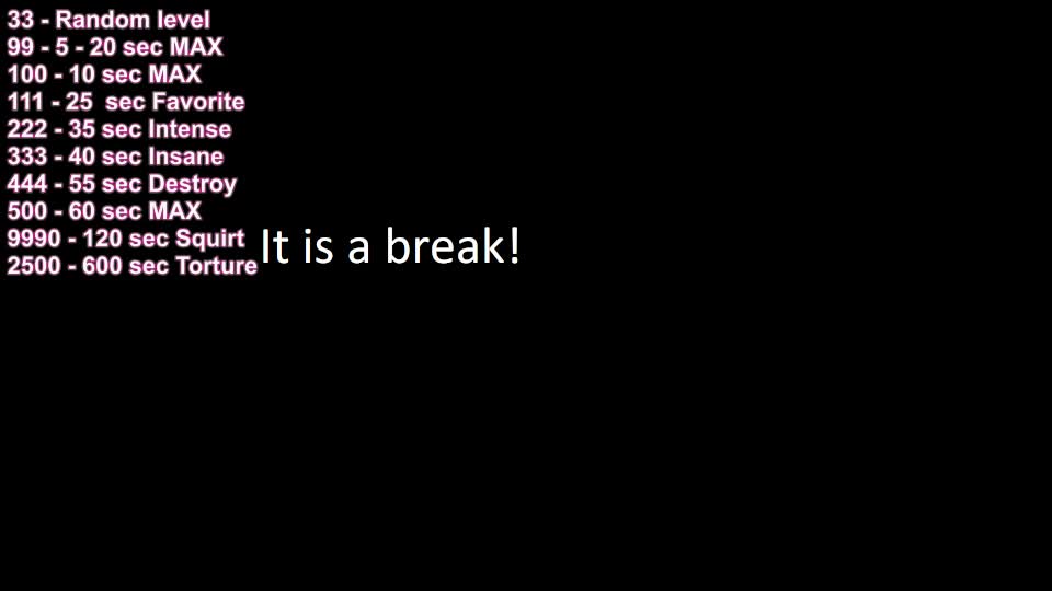 horny_and_wild Webcam Chat September 6, 2026