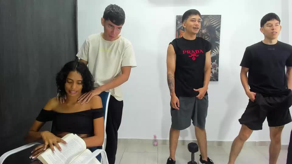 hot_sexmature Webcam Chat September 6, 2026