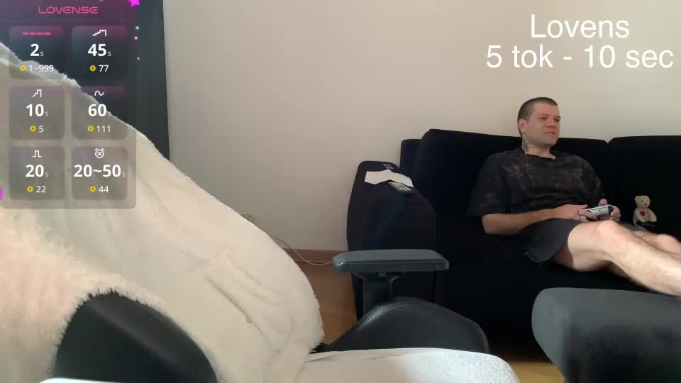 sexy_sweets Webcam Chat September 6, 2026