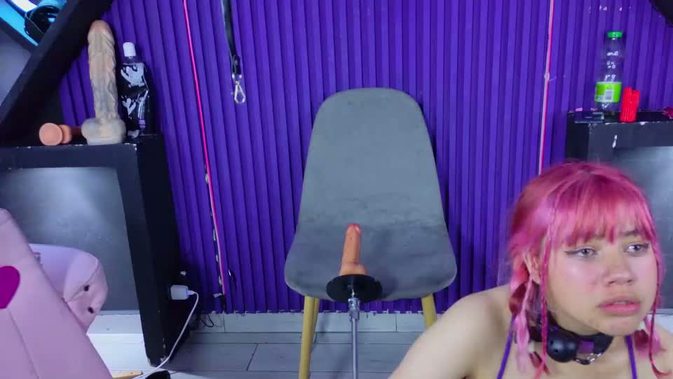 gaia_bdsm Webcam Chat September 6, 2026