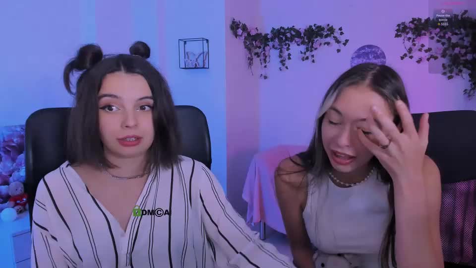 lia_dream_ Webcam Chat September 6, 2026