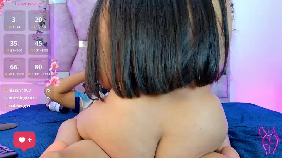 lana_bennett69 Webcam Chat September 6, 2026
