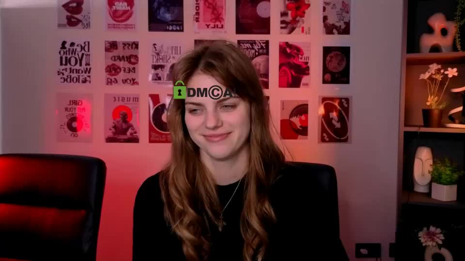 kaisy_star Webcam Chat September 6, 2026