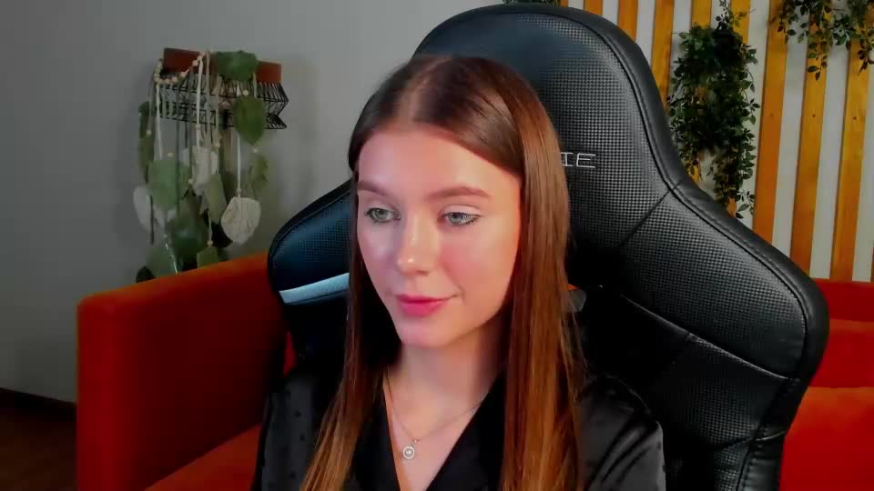 ericafoxes Webcam Chat September 6, 2026