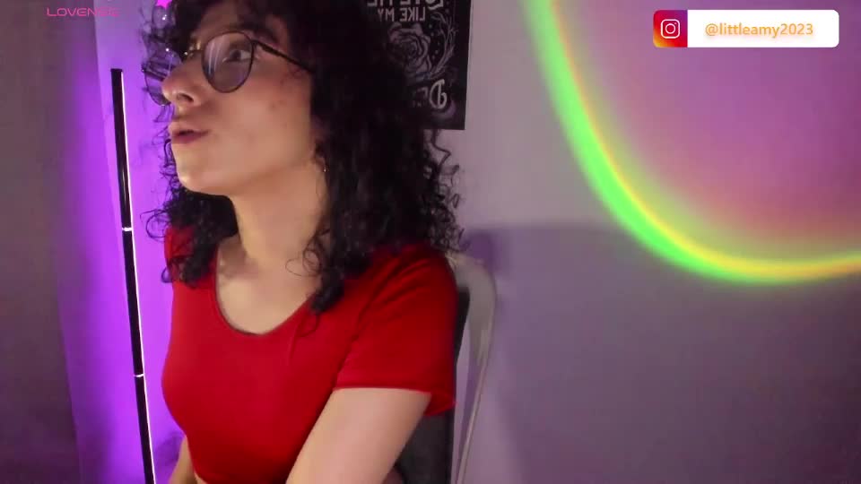 little__ammy Webcam Chat September 6, 2026
