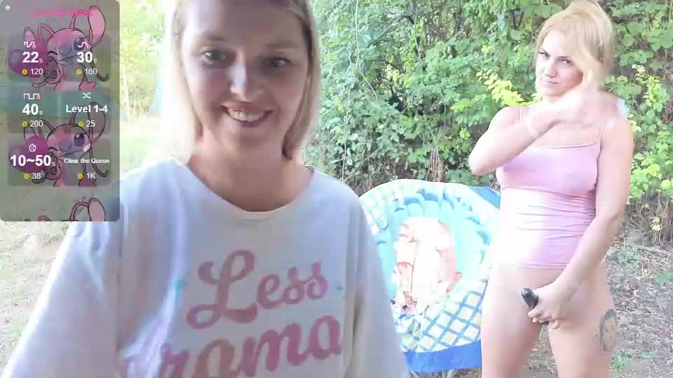 danamily Webcam Chat September 6, 2026
