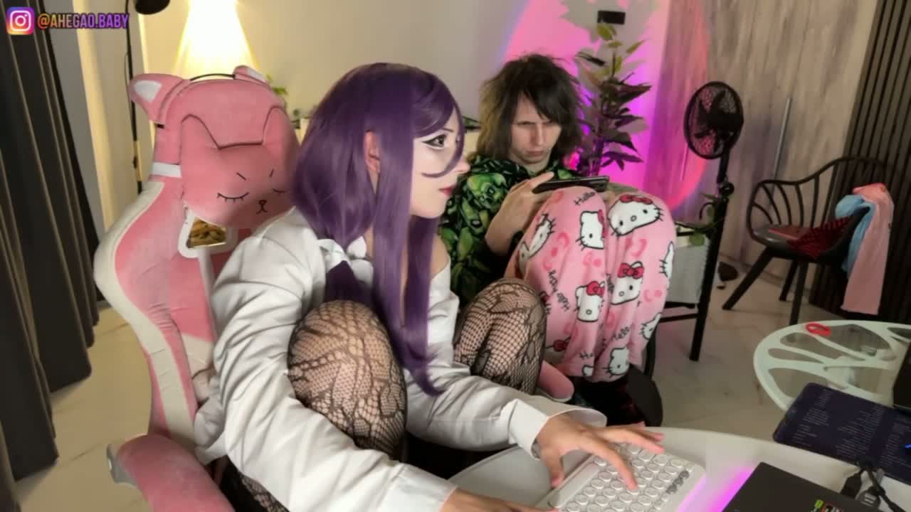 h3ntai-baby Webcam Chat September 6, 2026