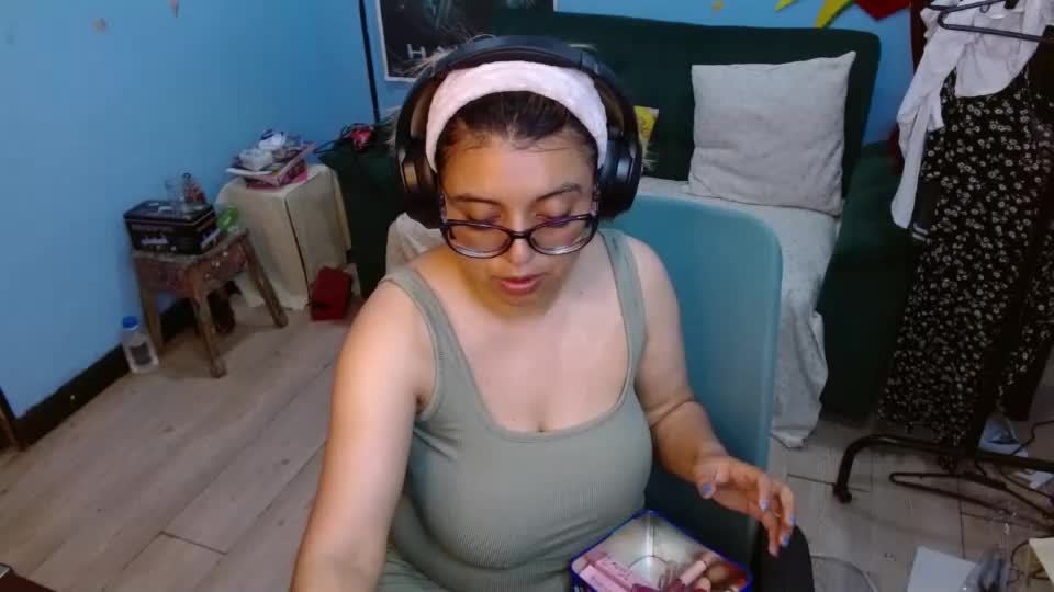 ohmysqueak Webcam Chat September 6, 2026
