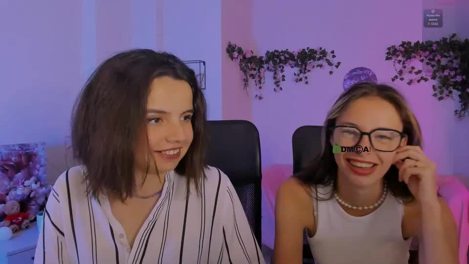 lia_dream_ Webcam Chat September 6, 2026