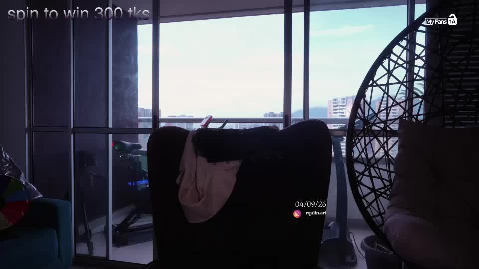 rosseyquiin Webcam Chat September 6, 2026