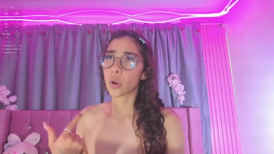 kiara_lovelyy Webcam Chat September 6, 2026