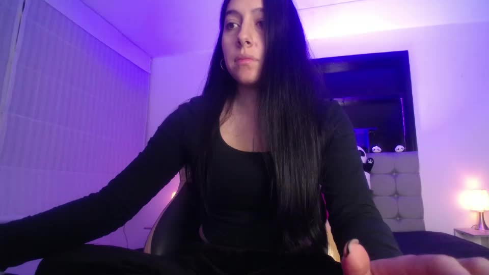 melanny_petite Webcam Chat September 6, 2026