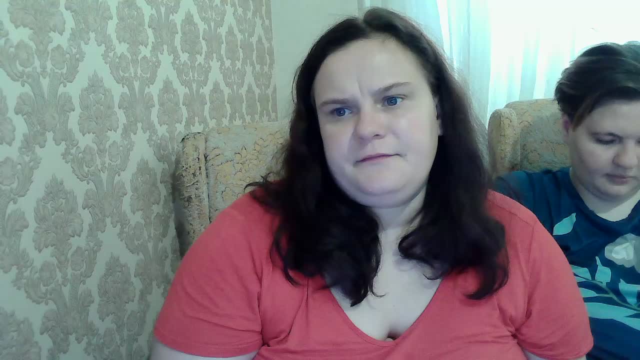 HollyXEva Webcam Chat September 6, 2026