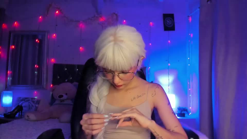 gabysmiith_ Webcam Chat September 6, 2026