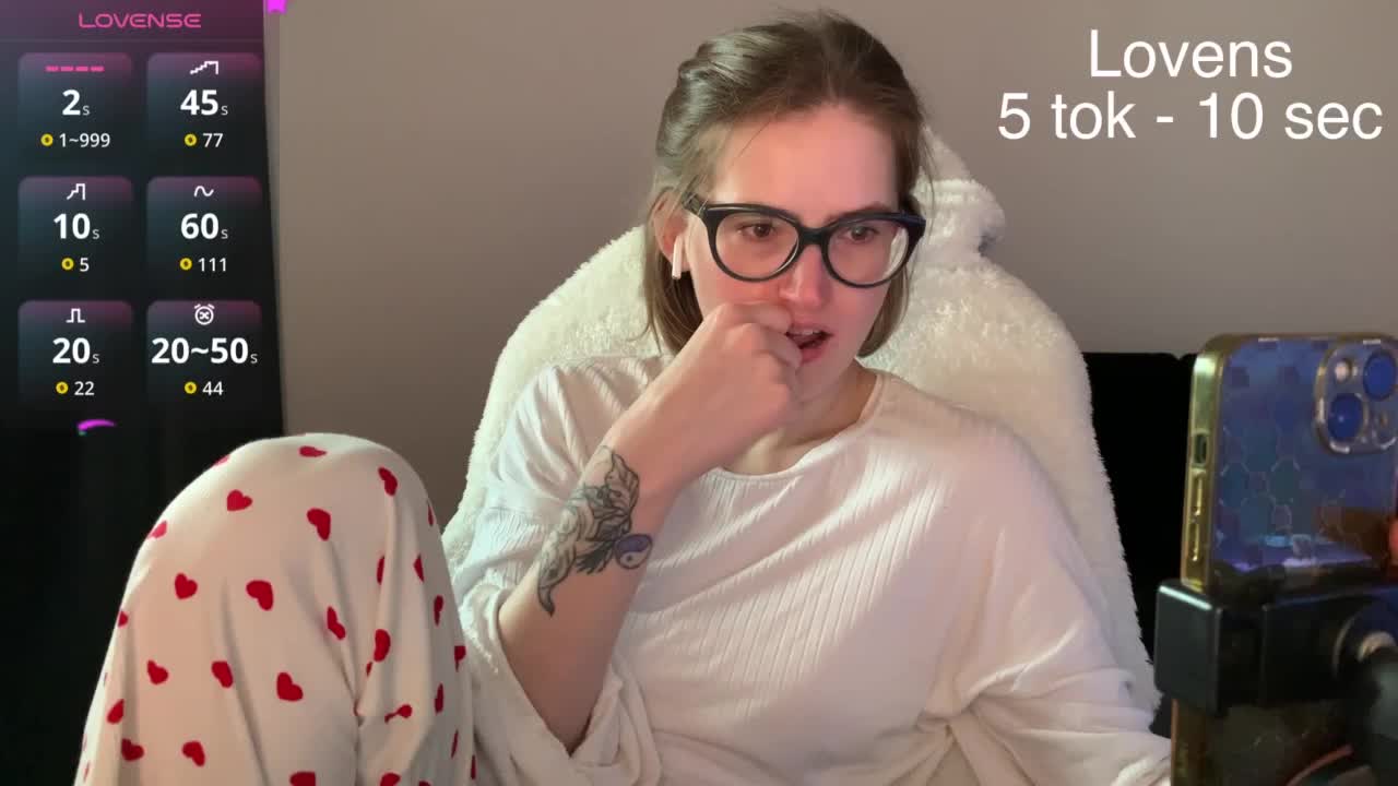 Sexy-Sweets Webcam Chat September 6, 2026