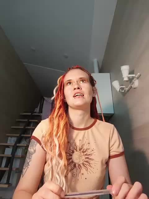 Colombina Webcam Chat September 6, 2026