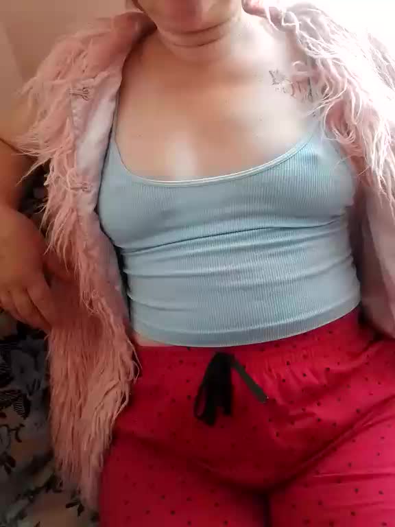 Allisa769 Webcam Chat September 6, 2026