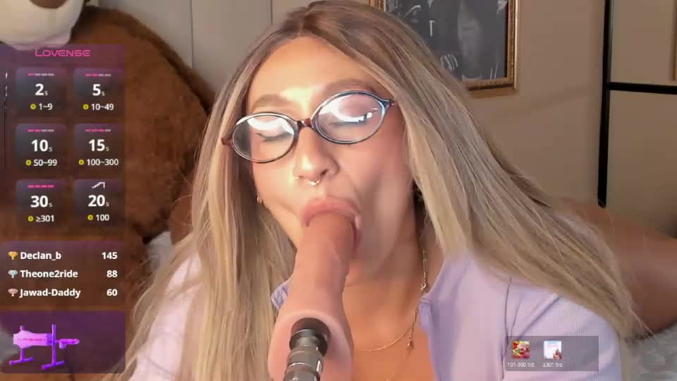 valka_doll Webcam Chat September 7, 2026