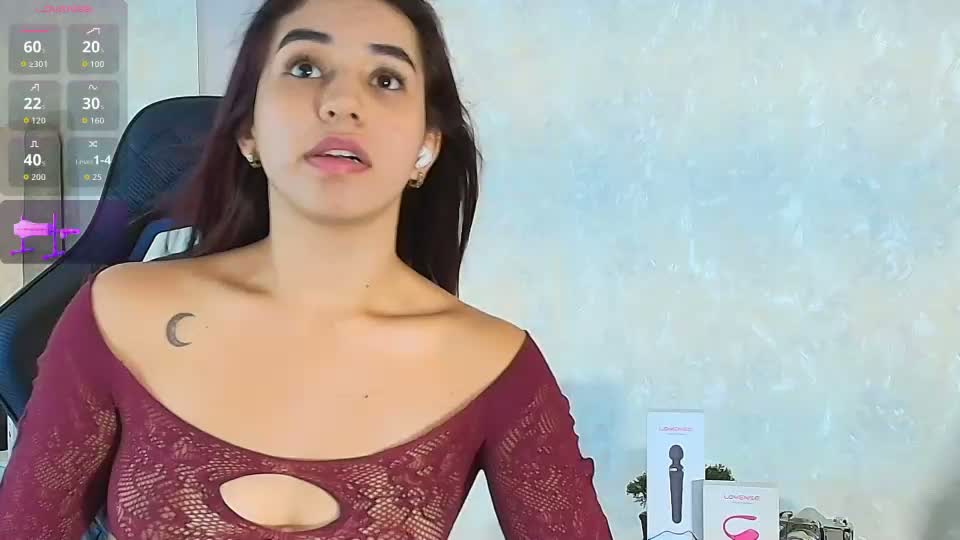 vittoria_conti_ Webcam Chat September 7, 2026