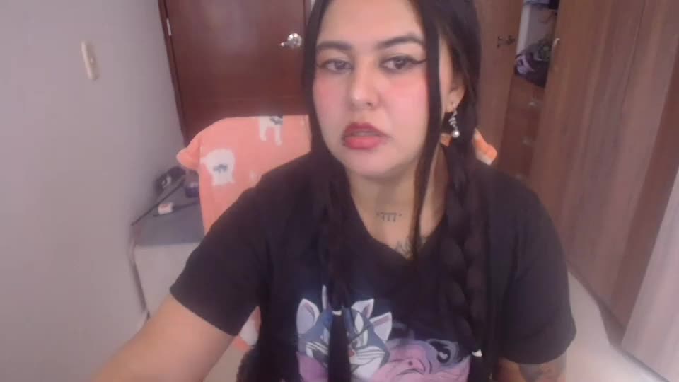 sub_nezuko_69 Webcam Chat September 6, 2026