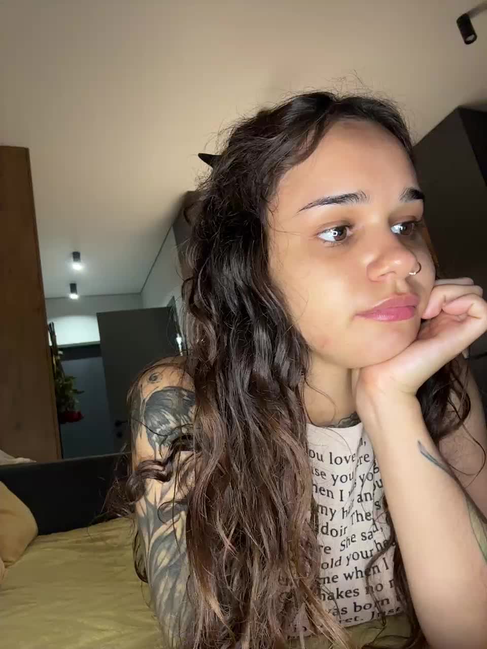 MilleMiMiMi Webcam Chat September 6, 2026