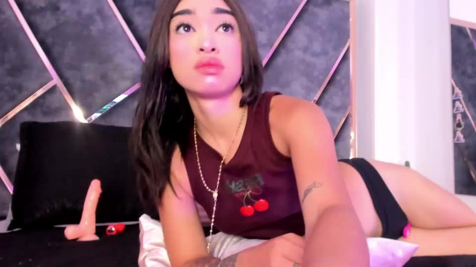 staciemoon Webcam Chat September 6, 2026