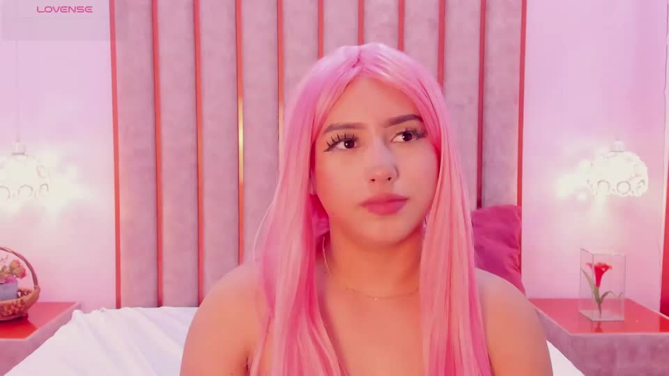 zoe_monrow Webcam Chat September 7, 2026