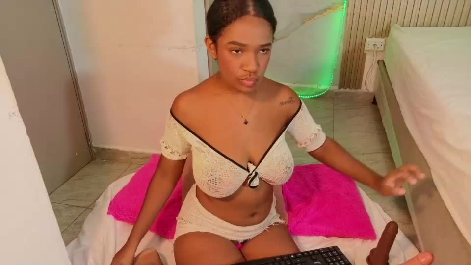 _anais_rose_ Webcam Chat September 7, 2026