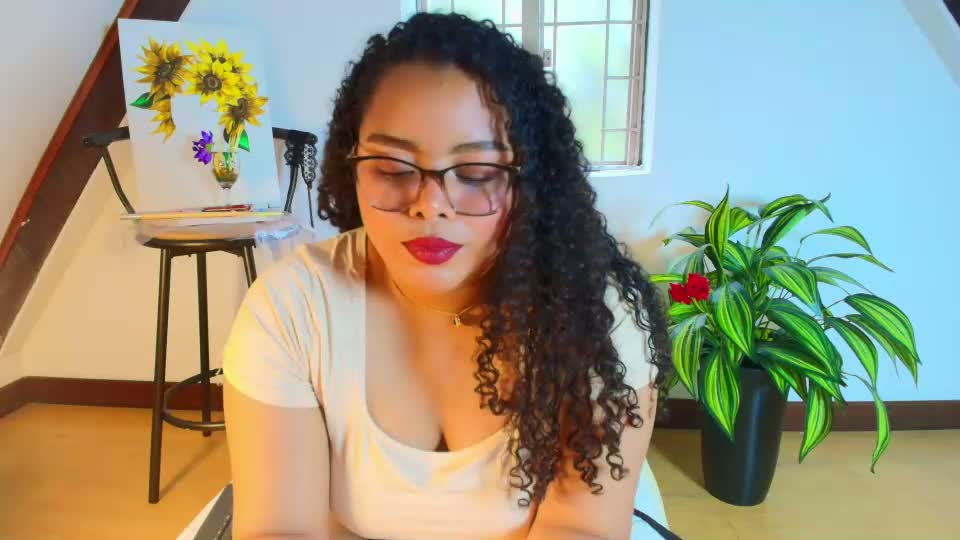 alanaa_gomezz Webcam Chat September 7, 2026