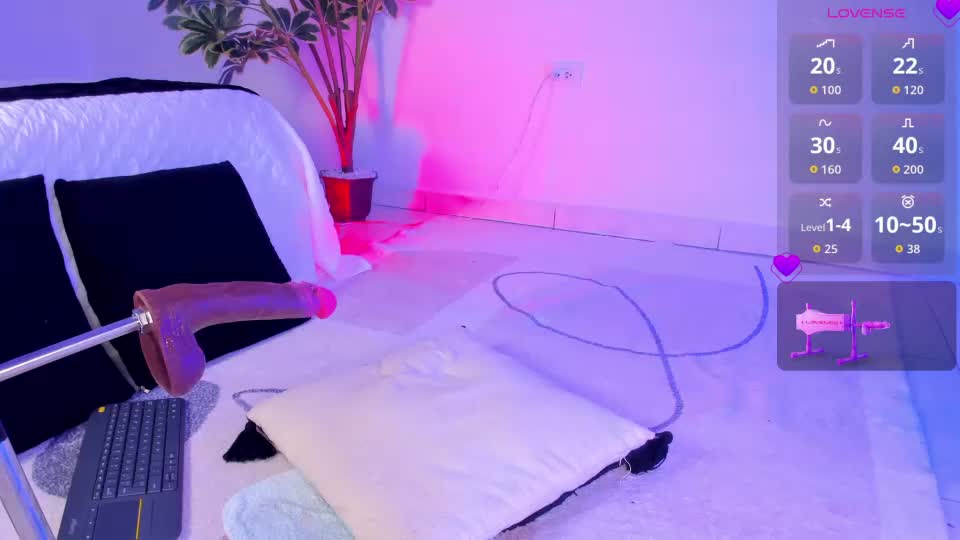 zoe_rivers Webcam Chat September 7, 2026