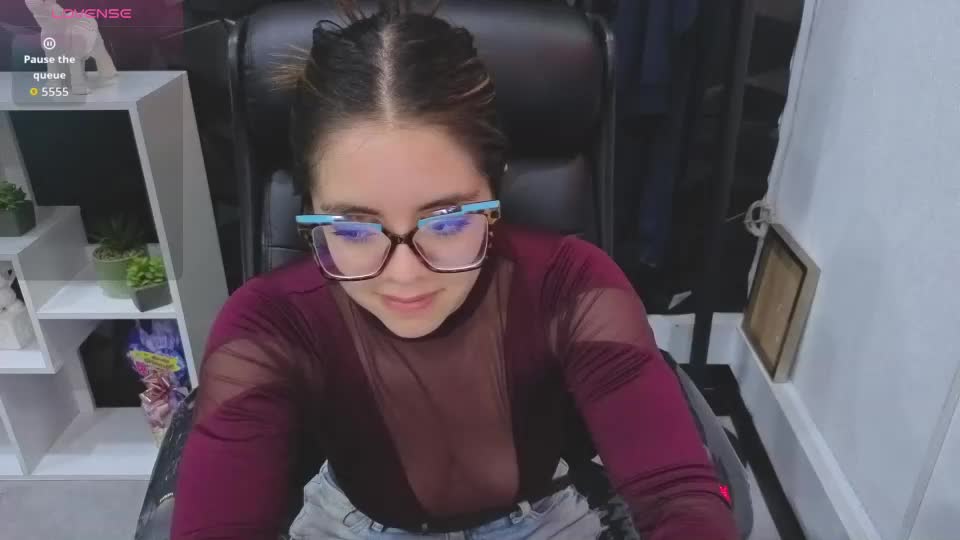 xani_ds Webcam Chat September 7, 2026