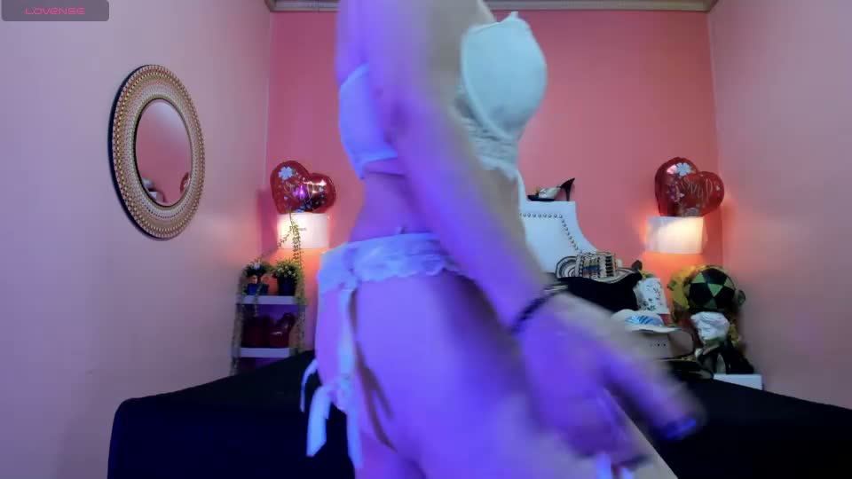 dalila_najjar_ Webcam Chat September 7, 2026