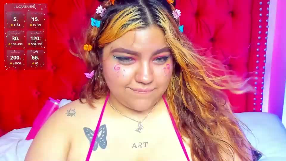sunnyhoney_ Webcam Chat September 7, 2026