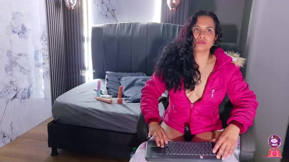 vanessa_7_ Webcam Chat September 7, 2026