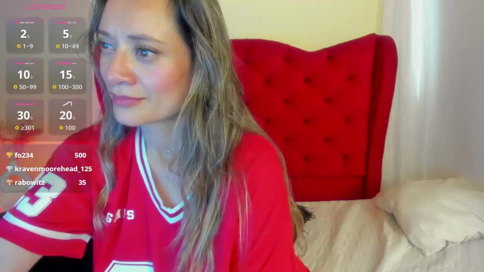 rebeckasalvatore Webcam Chat September 7, 2026