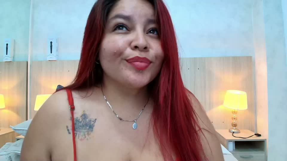 isabela_molina Webcam Chat September 7, 2026