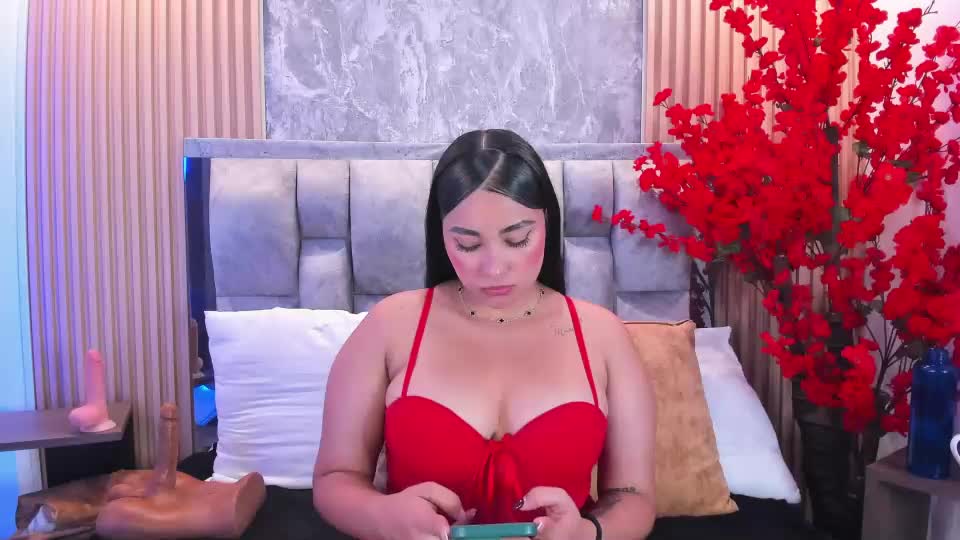 sulay_kim Webcam Chat September 7, 2026