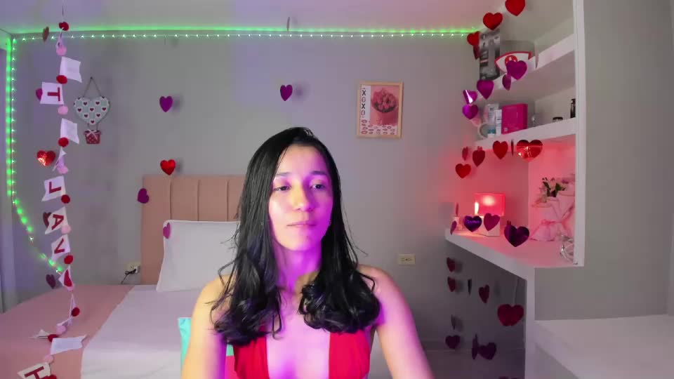 violetta_keller Webcam Chat September 7, 2026